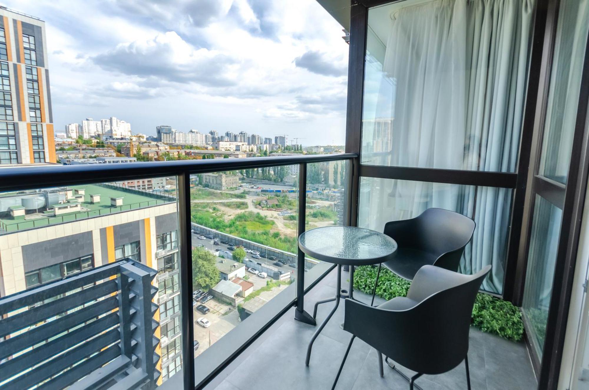 Petrovdom 85-141-122-38 Apartments In The Rc "French Quarter" Kiev Eksteriør bilde